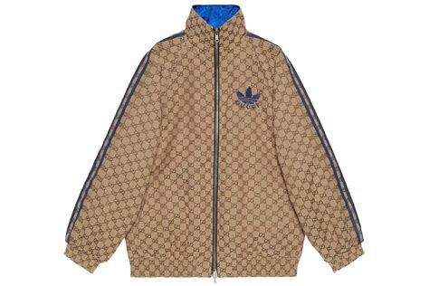 adidas gucci stockx|adidas x gucci hoodie.